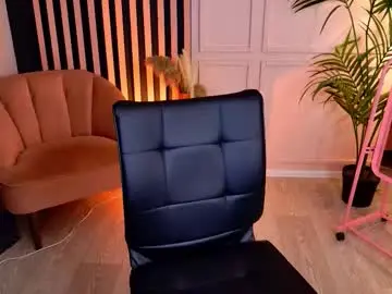 Chaturbate Nude Webcam of nova_tail