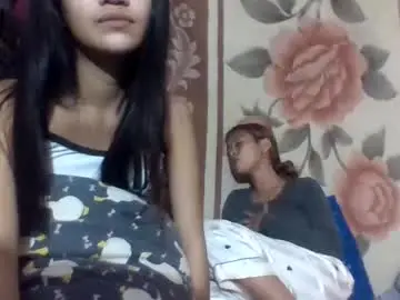 Chaturbate Adult Webcam of puki_hot