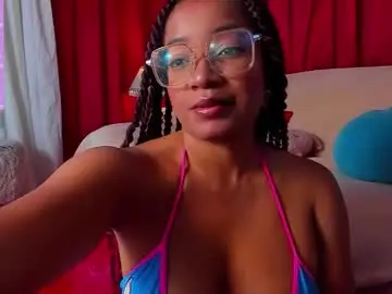 Chaturbate Adult Webcams of romantic_stargirl