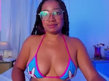 Chaturbate Adult Webcams of romantic_stargirl