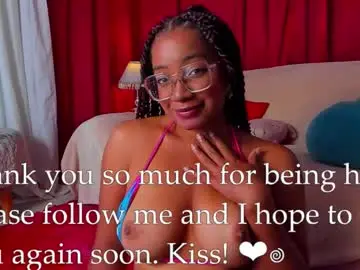 Chaturbate Private Sex Chat of romantic_stargirl