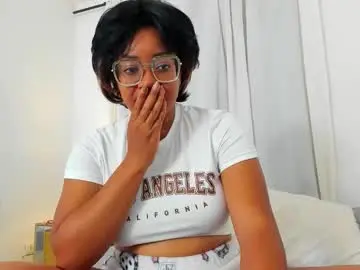 Chaturbate Sex Chat of romantic_stargirl