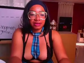 Chaturbate Sex Chat of romantic_stargirl