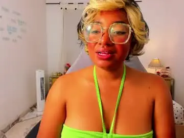 Chaturbate Best Webcam of romantic_stargirl