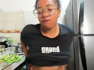 Chaturbate Sex Cam of romantic_stargirl