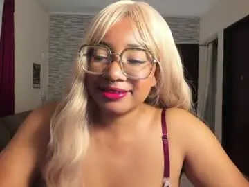 Chaturbate Sex Cam of romantic_stargirl