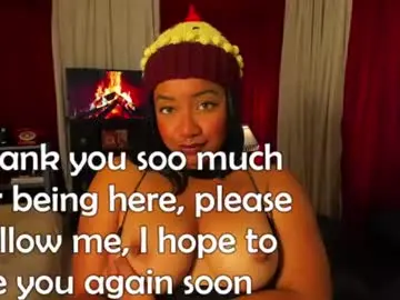 Chaturbate Live Sex Cam of romantic_stargirl