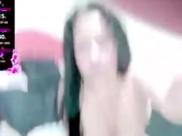 Chaturbate Adult Webcam of sexy_jhoan77