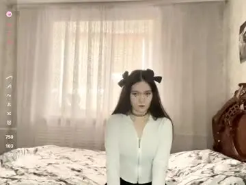 Chaturbate Live Sex Cam of st_annia