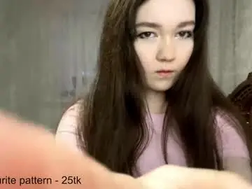 Chaturbate Live Sex Cam of st_annia