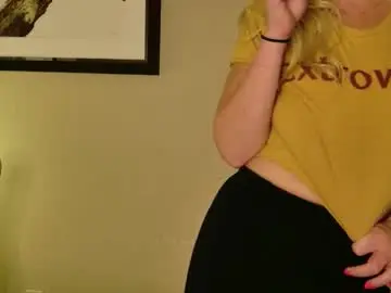 Chaturbate Live Sex Cam of summerishotter