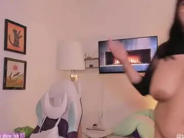 Chaturbate Best live sex cam show of tati_reyes