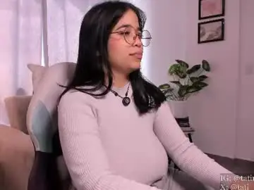 Chaturbate Live Sex of tati_reyes