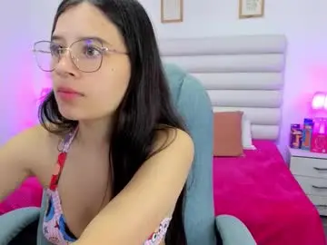 Chaturbate Adult Webcams of tatiana_arboleda