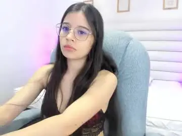 Chaturbate Nude Webcam of tatiana_arboleda