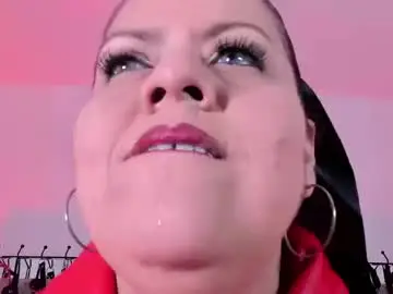 Chaturbate Sex Chat of vanessa_moka