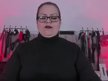 Chaturbate Live Sex Cam of vanessa_moka