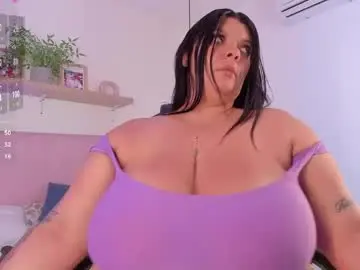 Chaturbate Sex Chat of violeta_candyy
