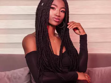 Cherry Best Webcam of lisabaxter