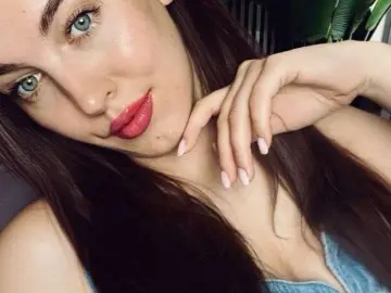 Cherry Live Porn of kaleyreed