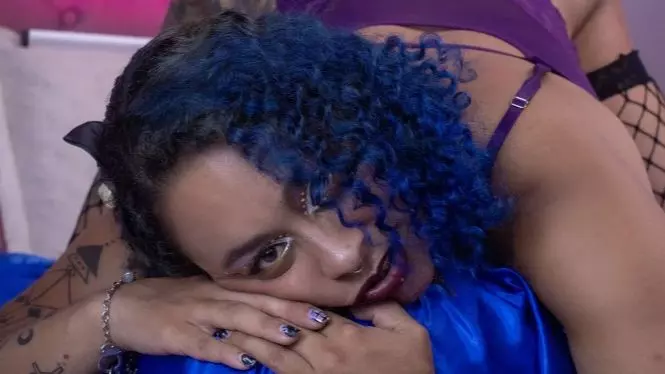 catablue