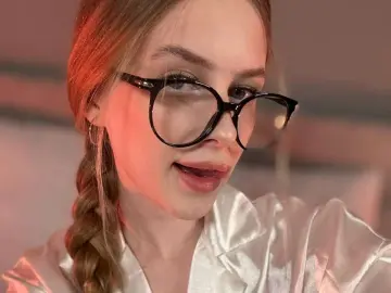Cherry Sex Cam of softbabe