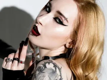 Cherry Free Live Porn of amygoth