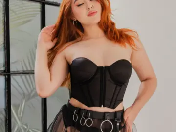 Cherry Adult Webcam of maddieparker