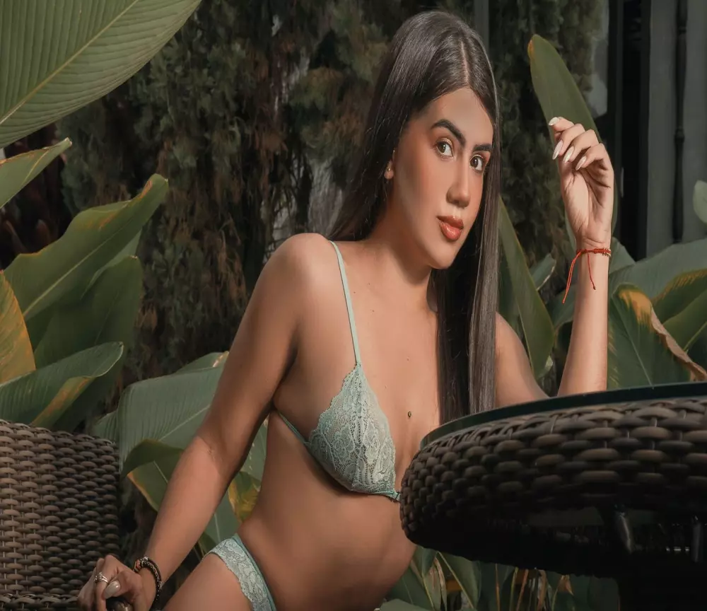 angelicavega