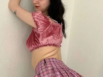 Cherry Adult Webcams of berrydiva