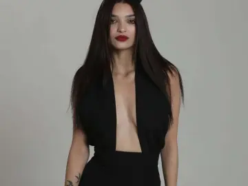 Cherry Sex Chat of rondacruz