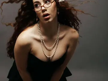 Cherry Adult Webcam of stacywatts