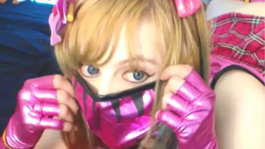 babyzelda