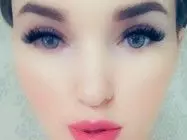 Cherry Adult Video Chat of succubus789