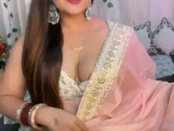 Dscgirls Adult Video Chat of Mahi magic girl