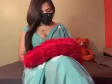 Dscgirls Live Sex Cam of SimranBlue