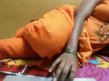 Dscgirls Sex Cam of LustyAnju