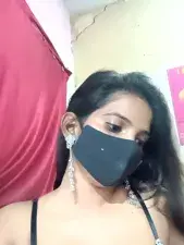 Dscgirls Adult Webcam of Sexy_Taniya