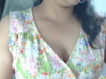 Dscgirls Adult Webcam of Simmi_77