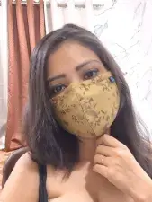 Dscgirls Live Porn of QUEEN ADITI