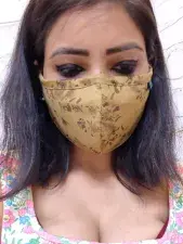 Dscgirls Best Webcam of QUEEN ADITI