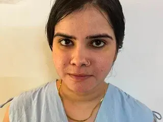 Dscgirls Sex Chat of ChinkiMinki