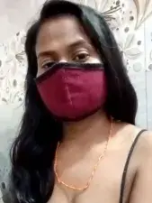 Dscgirls Adult Video Chat of Nidhi