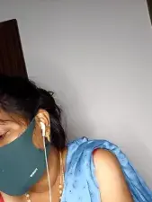 Dscgirls Adult Webcam of indianhothyd