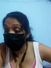 Dscgirls Adult Webcam of Sharvi