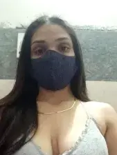 Dscgirls Adult Webcam of Hot_Taniya