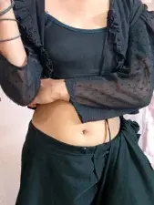 Dscgirls Nude Webcam of Chulbuli25