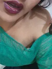 Dscgirls Adult Webcam of Chulbuli25