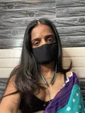 Dscgirls Adult Webcam of Mahnoor07