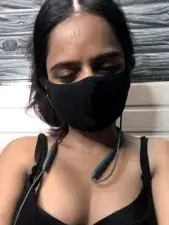 Dscgirls Adult Video Chat of Mahnoor07